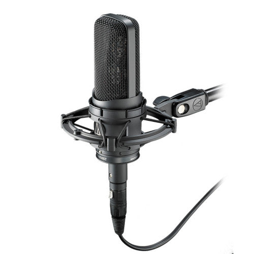 Audio-Technica AT4050ST Stereo Condenser Microphone - (B-Stock)