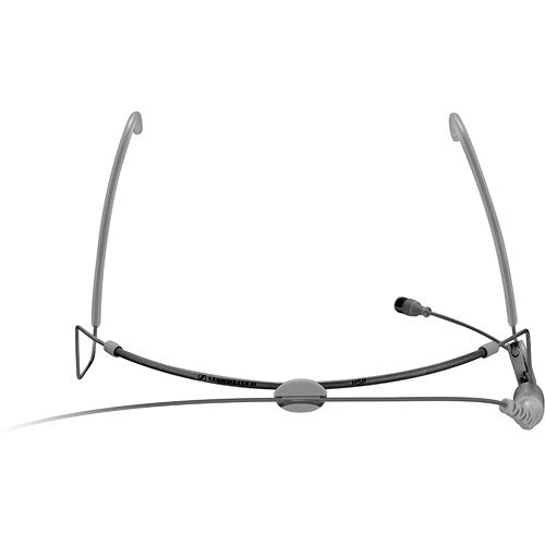 Sennheiser HSP 2 Head-Worn Microphone (Black)
