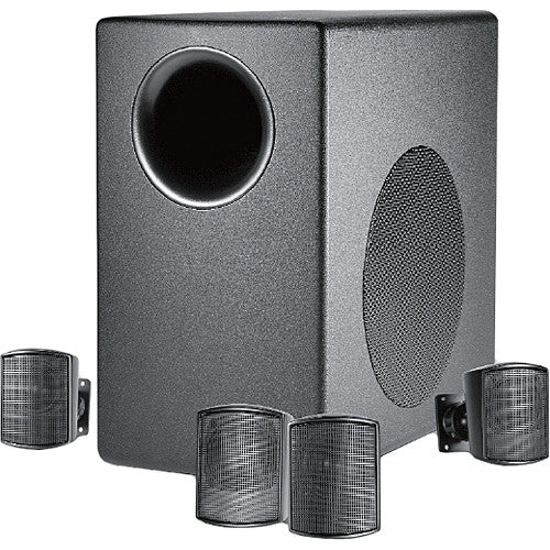 JBL C50PACK 50 Pack Loudspeaker System - (B-Stock)