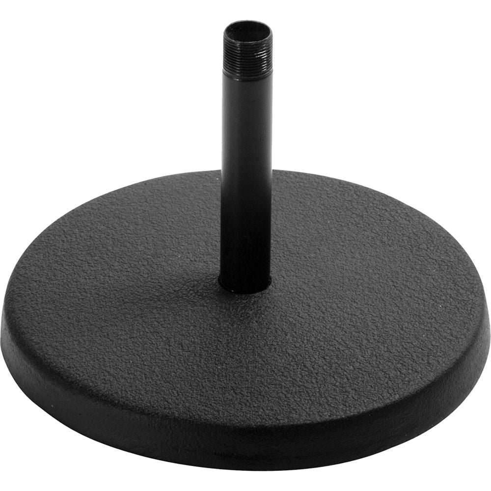 On-Stage Stands DS7100B Desktop Microphone Stand - (B-Stock)