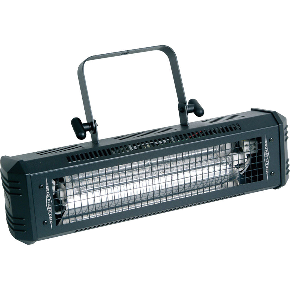 ADJ MEGA FLASH DMX 800W Strobe Light - (B-Stock)