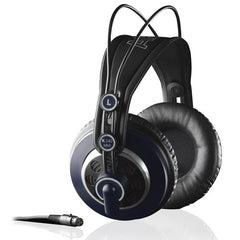 AKG K240 MKII Professional Semi-Open Stereo Headphones - (B-Stock)