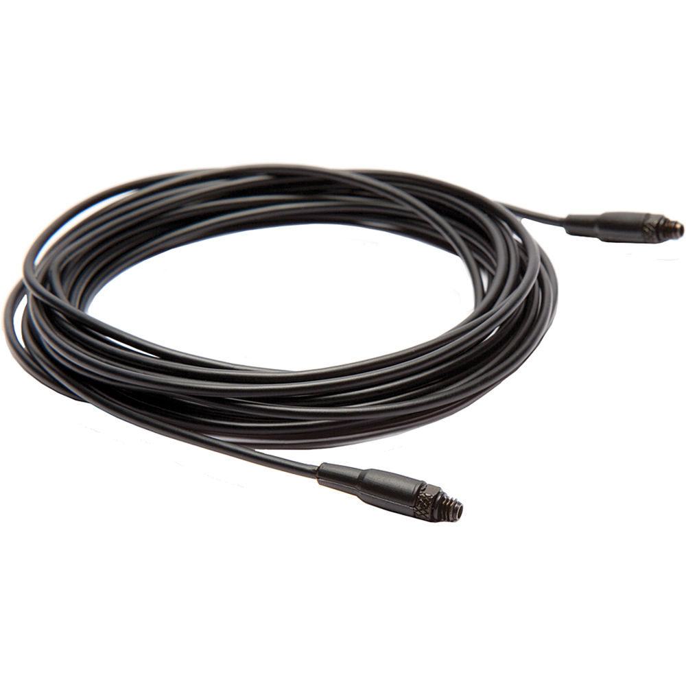 Rode MiCon Cable (3m) 10' Length - Black