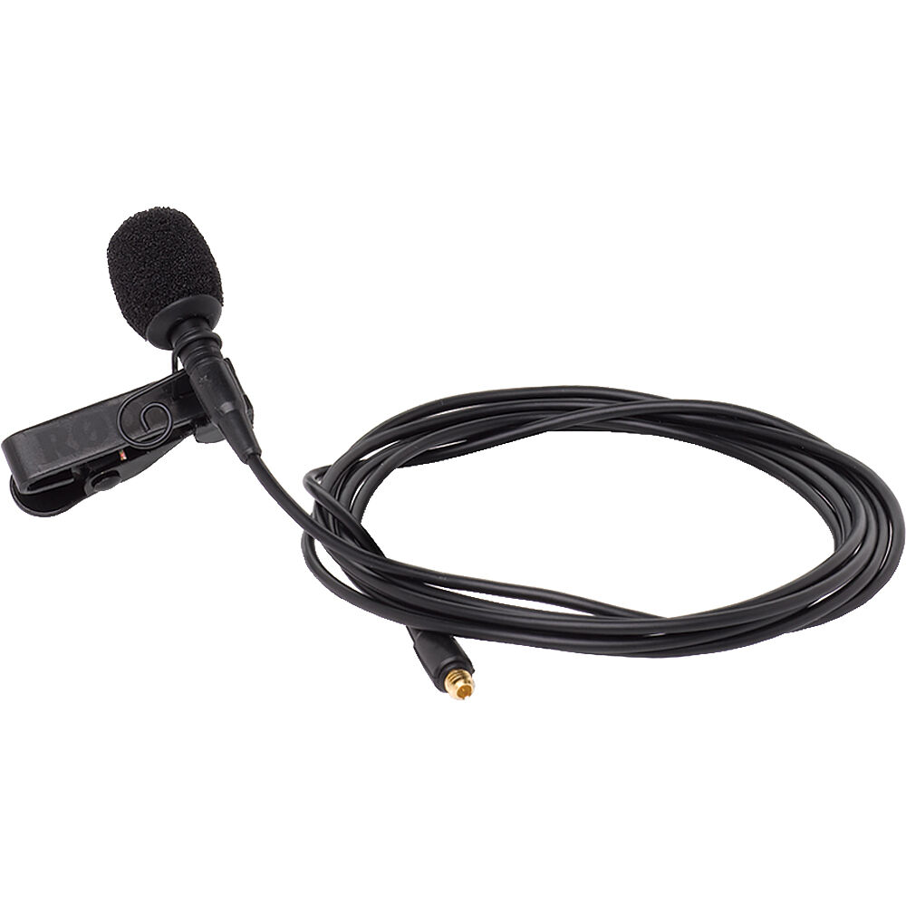 Rode Lavalier - Lapel Microphone