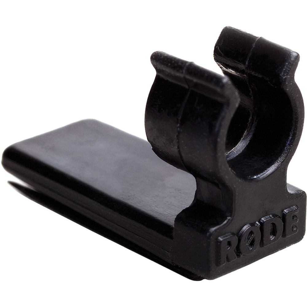 Rode Vampire Clip Double-Toothed Clothing Pin for Lavalier Microphones