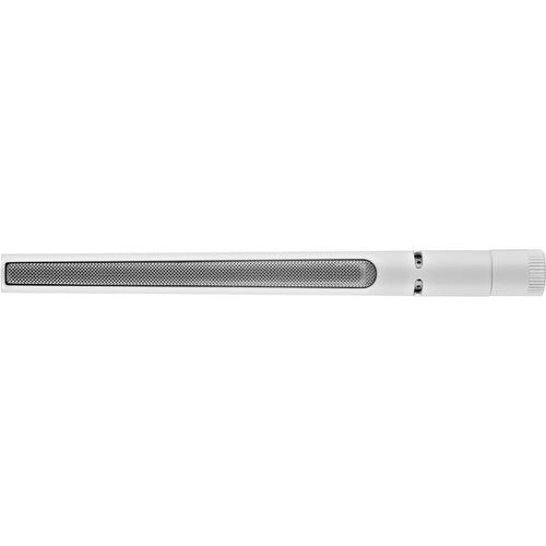 Sennheiser ME 36 W MZH Shotgun Microphone Capsule (White)