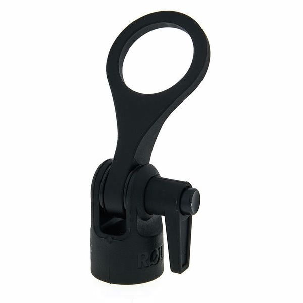 Rode RM2 Ring Mount Microphone Clip