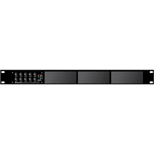 Atlas Sound TSD-RMK Rack Mount Kit for TSD Series - (B-Stock)