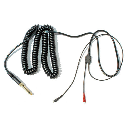 Sennheiser Coiled Cable for HD25 - II (3m)