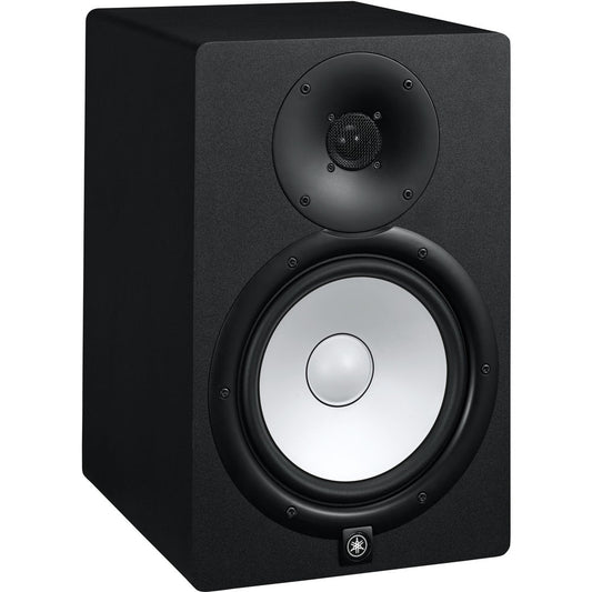 Yamaha HS8 8" Powered Studio Reference Monitor - (B-Stock)