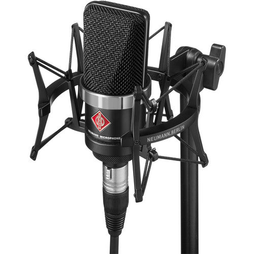Neumann TLM 102 BK STUDIO SET - (B-Stock)