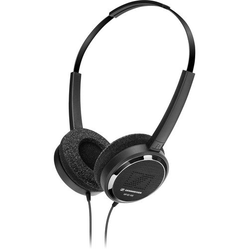 Sennheiser HP02-100 Single Lightweight On-Ear Headphones