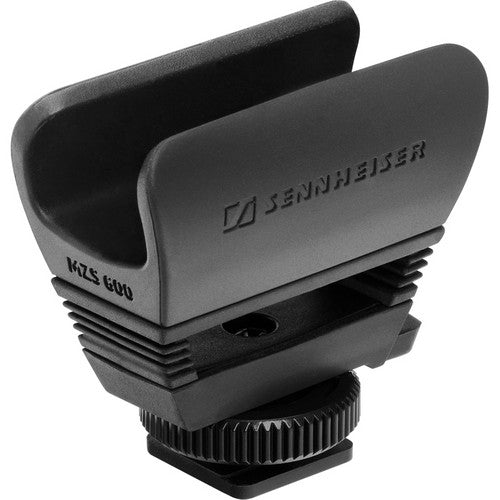 Sennheiser MZS 600 Camera Shockmount for MKE 600 Microphone