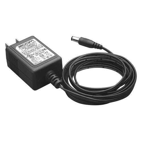 Zoom AD-16 9v 500mA Power Supply - (B-Stock)