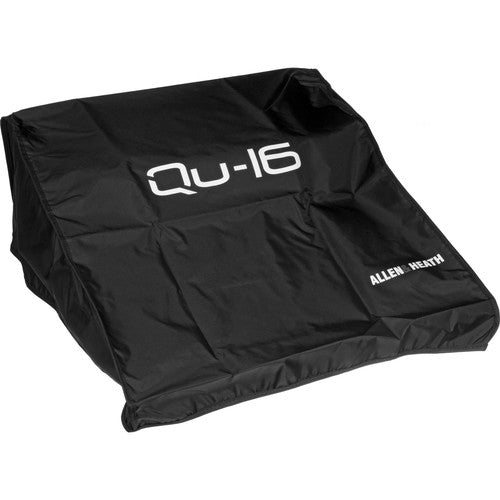 Allen & Heath AH-AP9262 AP9262 Dust Cover for QU-16 Digital Mixer - (B-Stock)