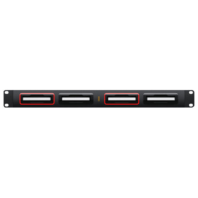 Blackmagic Design BMD-DWCLDB/DOCK04 Cloud Dock 4 - 305broadcast