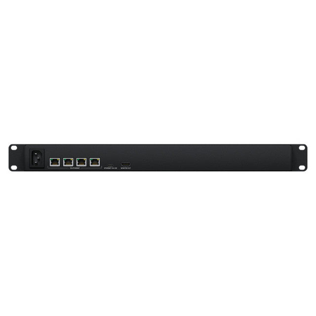 Blackmagic Design BMD-DWCLDB/DOCK04 Cloud Dock 4 - 305broadcast