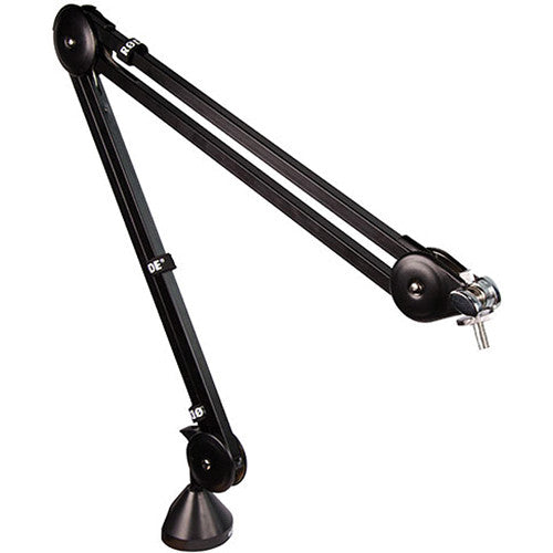 Rode PSA1 Swivel Mount Studio Microphone Boom Arm - (B-Stock)
