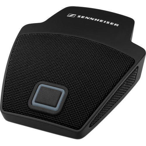 Sennheiser MEB 114-S B Cardioid Boundary Microphone (Black)