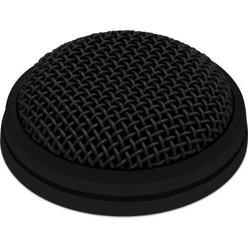 Sennheiser MEB 102 B Speechline Omnidirectional Boundary Microphone (Black)