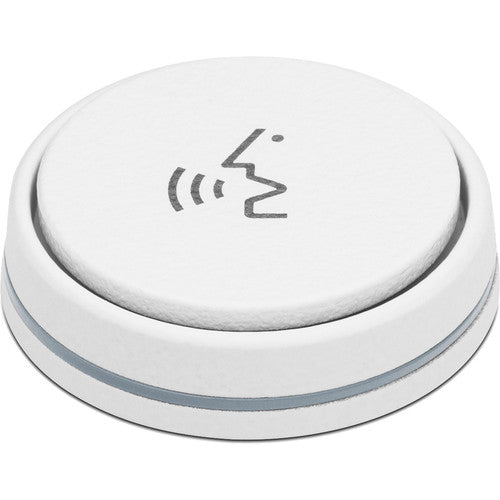 Sennheiser MAS 1 W Microphone Activation Button (White)