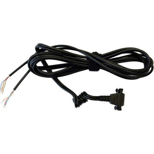Sennheiser HEADSET CABLE 8 Straight Copper Cable
