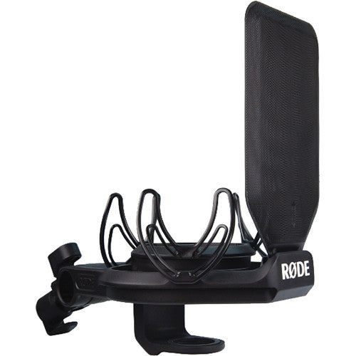 Rode SMR Rycote Lyre Suspension Shock Mount