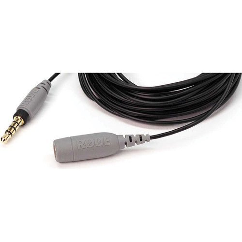 Rode SC1 3.5mm TRRS Microphone Extension Cable (20')