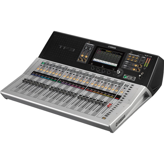 Yamaha TF3 48-channel Digital Mixer - (B-Stock)