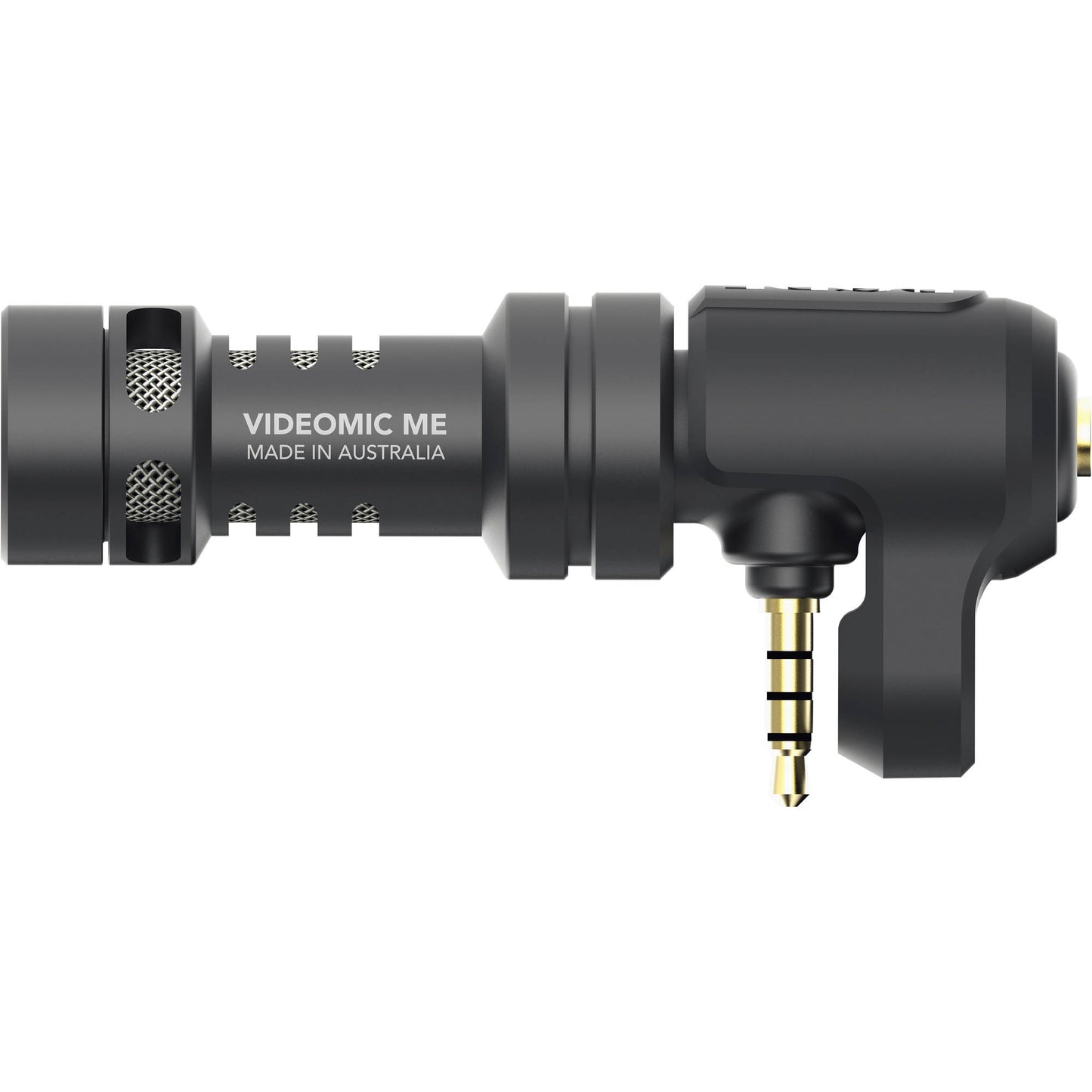 Rode VideoMic ME TRRS Directional Cardioid Microphone for Smartphones and Mobile Devices