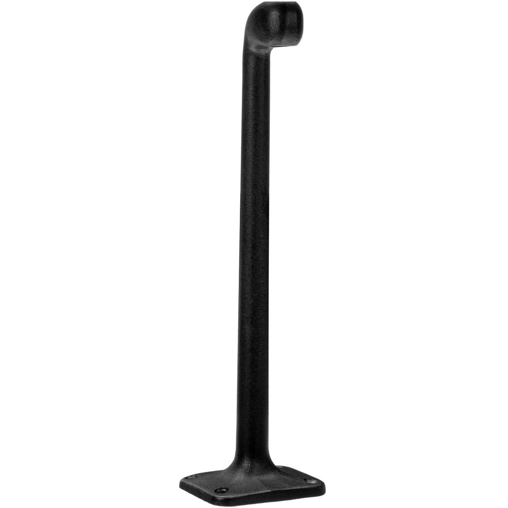O.C. White Standard 12" Microphone Riser for O.C. White Microphone Arms, Black