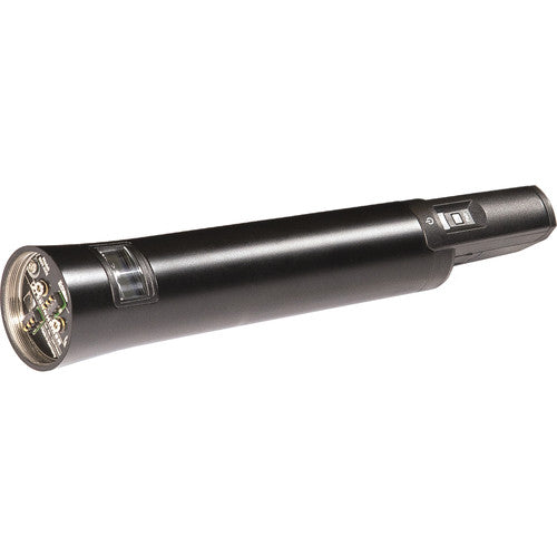 Sennheiser SKM AVX-4 Digital Handheld Transmitter with No Microphone Capsule (1.9 GHz)