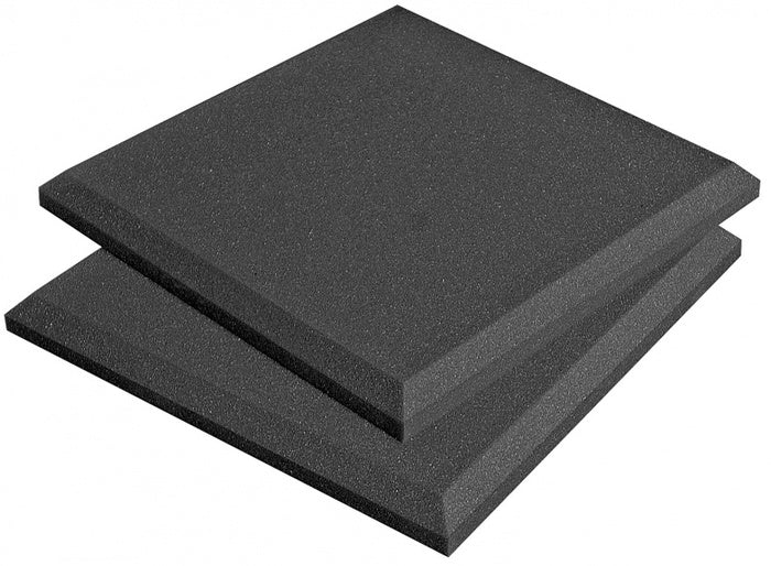 Auralex SFLAT1114CHA 2" SonoFlat Panels (Charcoal)