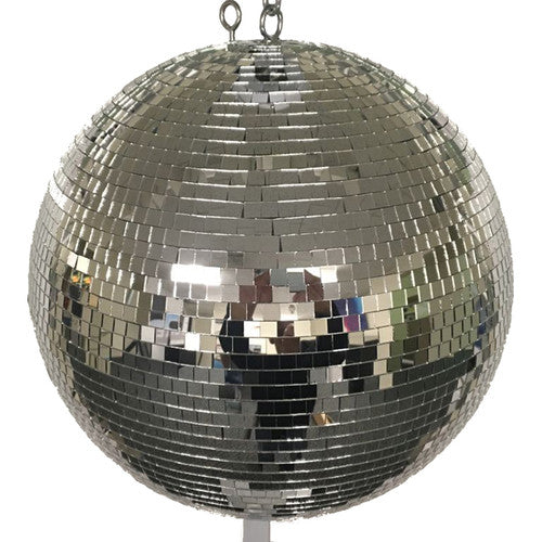 ADJ EM20 20" Mirror Ball - (B-Stock)
