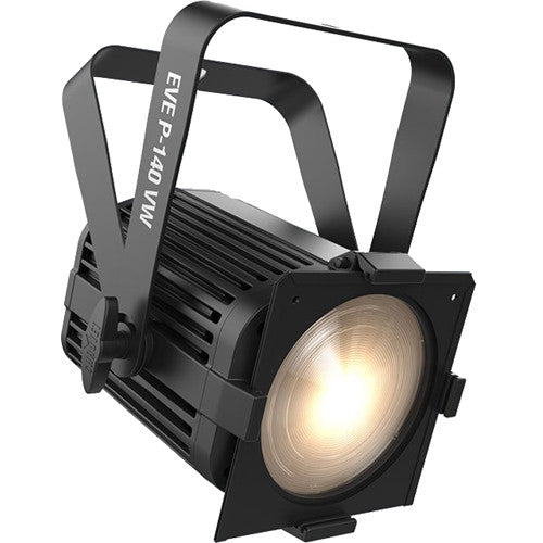 Chauvet DJ EVEP140VW EVE P-140 VW Variable White LED Wash - (B-Stock)