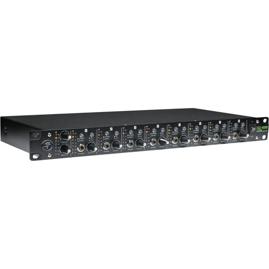 Mackie HM-800 8-Channel Headphone Amplifier - (B-Stock)