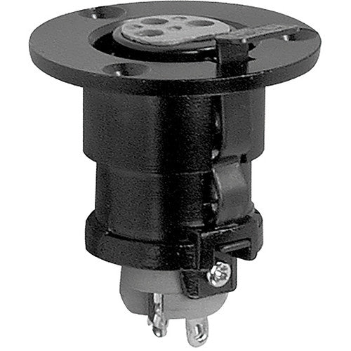 Sennheiser MZT 30 L Installation XLR-5 Socket for Goosenecks