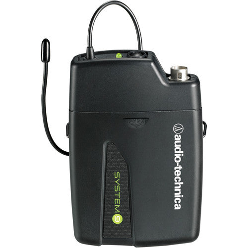 Audio-Technica ATW-T901A Body-Pack Transmitter for System 9 Wireless System - (B-Stock)