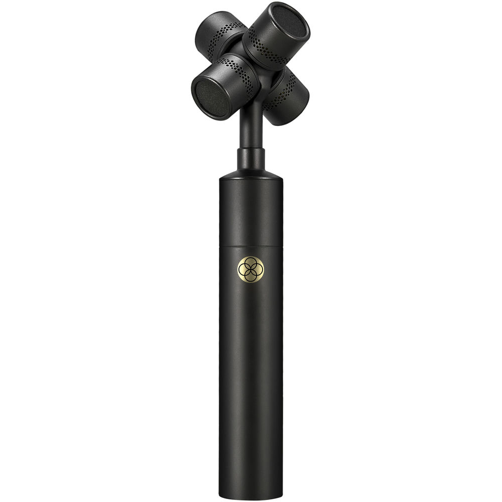 Rode NT-SF1 True Condenser Ambisonic Microphone - (B-Stock)
