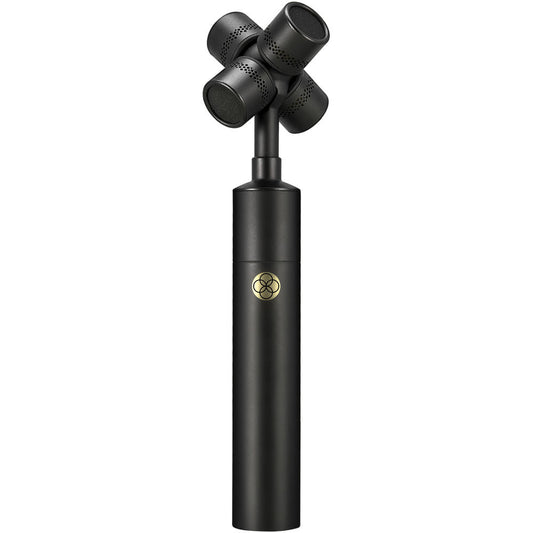 Rode NT-SF1 True Condenser Ambisonic Microphone - (B-Stock)