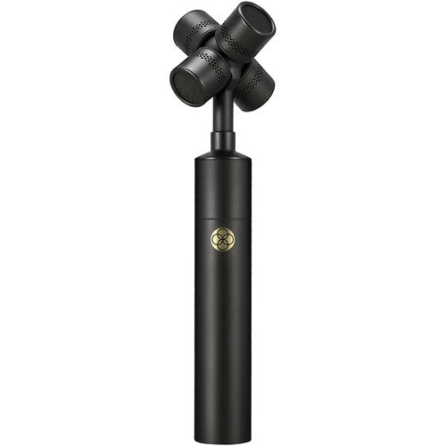 Rode NT-SF1 True Condenser Ambisonic Microphone