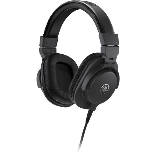 Yamaha HPH-MT5 Studio Monitor Headphones - (B-Stock)
