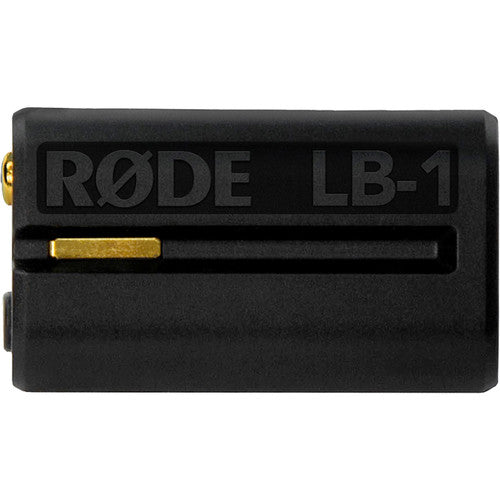 Rode LB1 Lithium Ion Rechargeable Battery