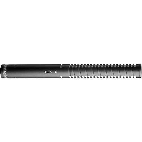 Rode NTG1 Premium Condenser Shotgun Microphone with Supercardioid Pickup