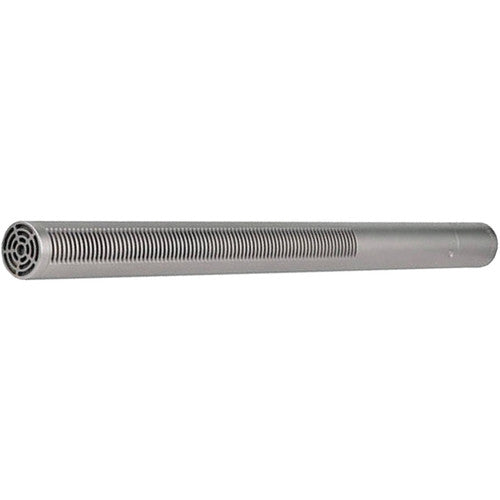 Rode NTG3 Precision RF-Bias Broadcast Shotgun Condenser Microphone (Satin Grey)