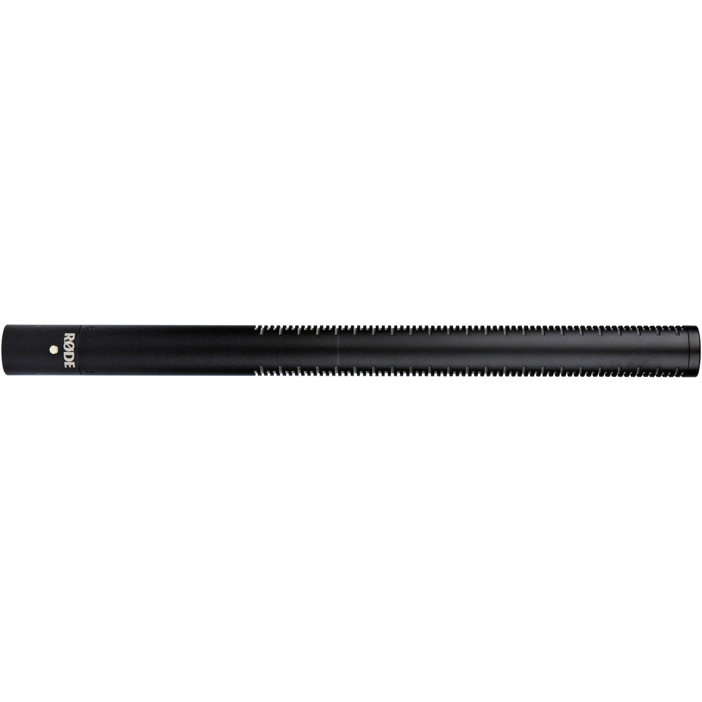 Rode NTG3B Precision RF-Bias Broadcast Shotgun Condenser Microphone (Matte Black)