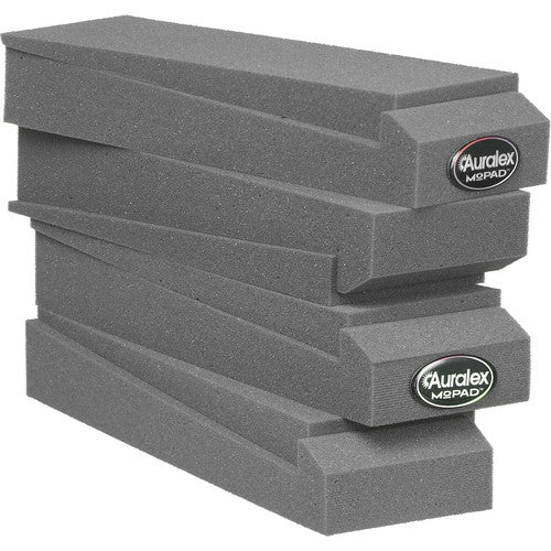 Auralex MOPADMonitor Monitor Isolation Pads