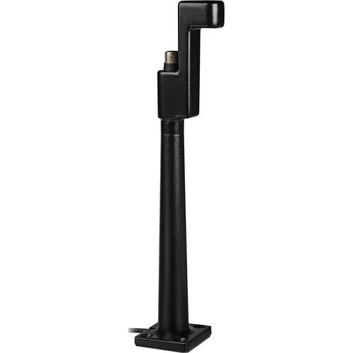 O.C. White 14250-B 5'' Riser with XLR Connection