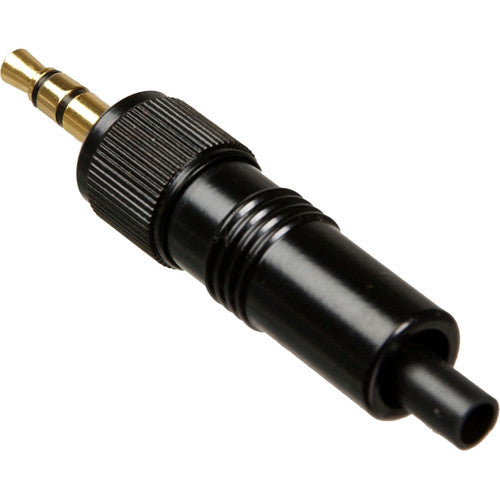 Sennheiser Evolution Wireless Series Locking 1/8" (3.5mm) Connector