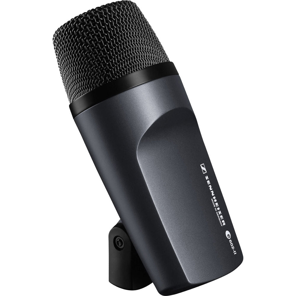 Sennheiser e 602-II Cardioid Dynamic Kick Drum Microphone